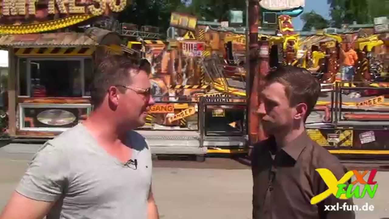 XXLFun Reportage - Sterkrade 2015