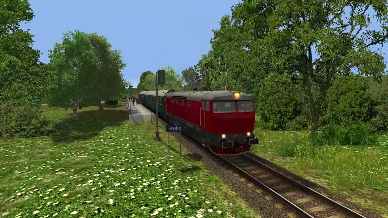 TS 2021 | S KŽC Bardotkou do zoo Dvůr Králové!