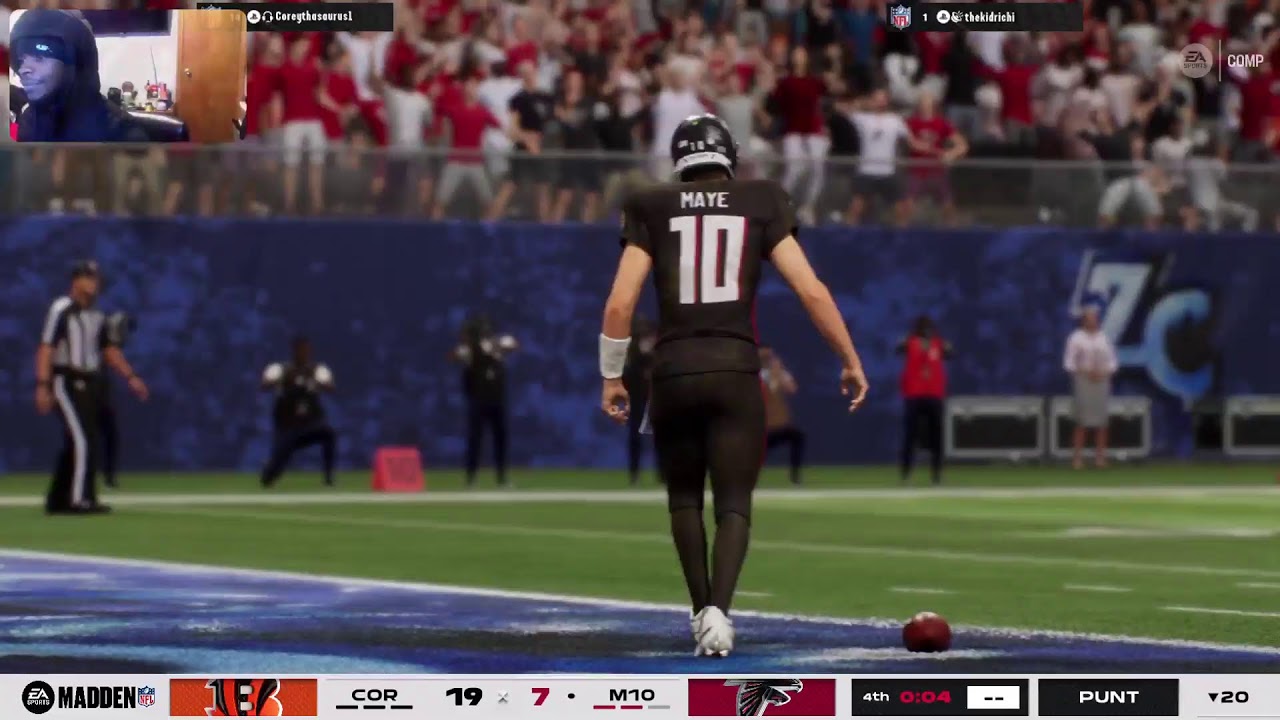Madden 26 UT