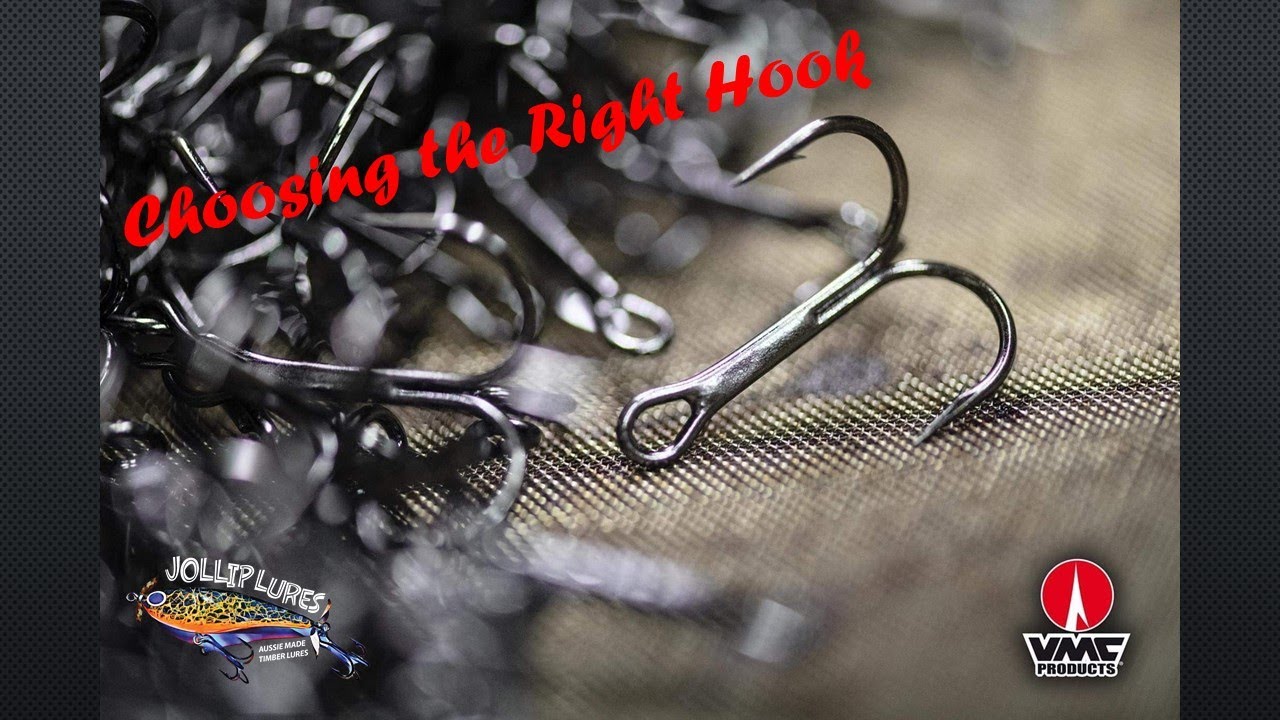 Why we choose VMC Hooks.