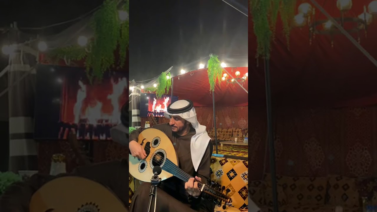 خالد محمد - بث انستقرام