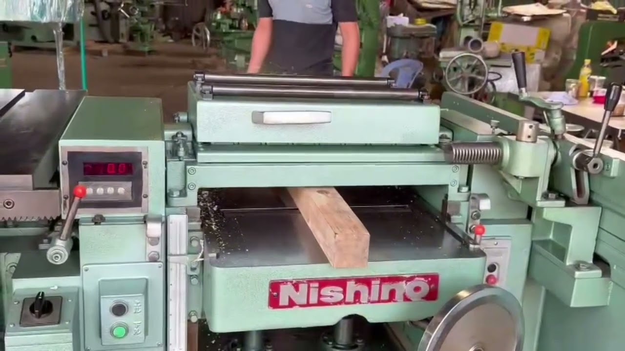 Máy liên hợp Nhật Bản 3 chức năng SA280/máy liên hợp , máy bào gỗ