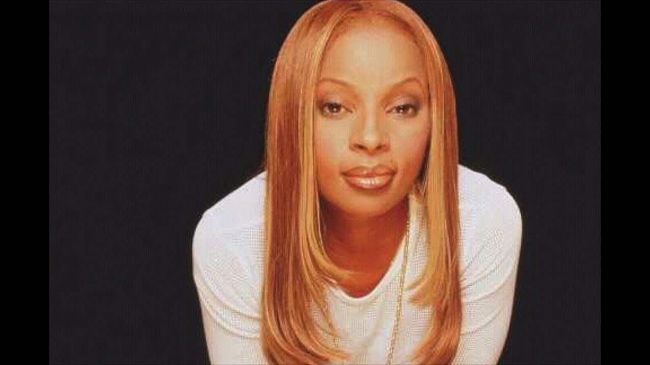 MARY J BLIGE X ANGIE STONE - EVERY DAY (PROD. D'ANGELO)