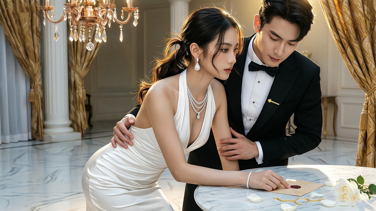 💫 Terlahir Lagi, Cinta Palsu Terbuka! Sultan Setia Menanti