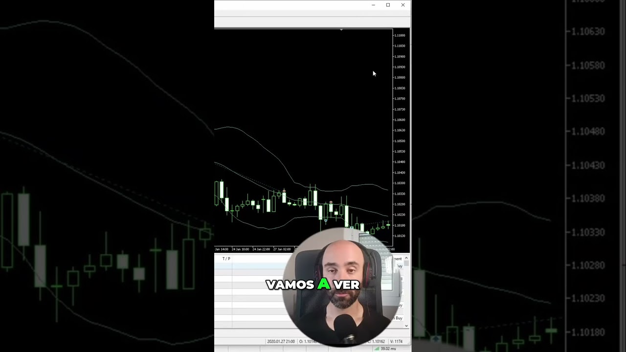 &iexcl;Claude Revoluciona el Trading con su Bot Exitoso!