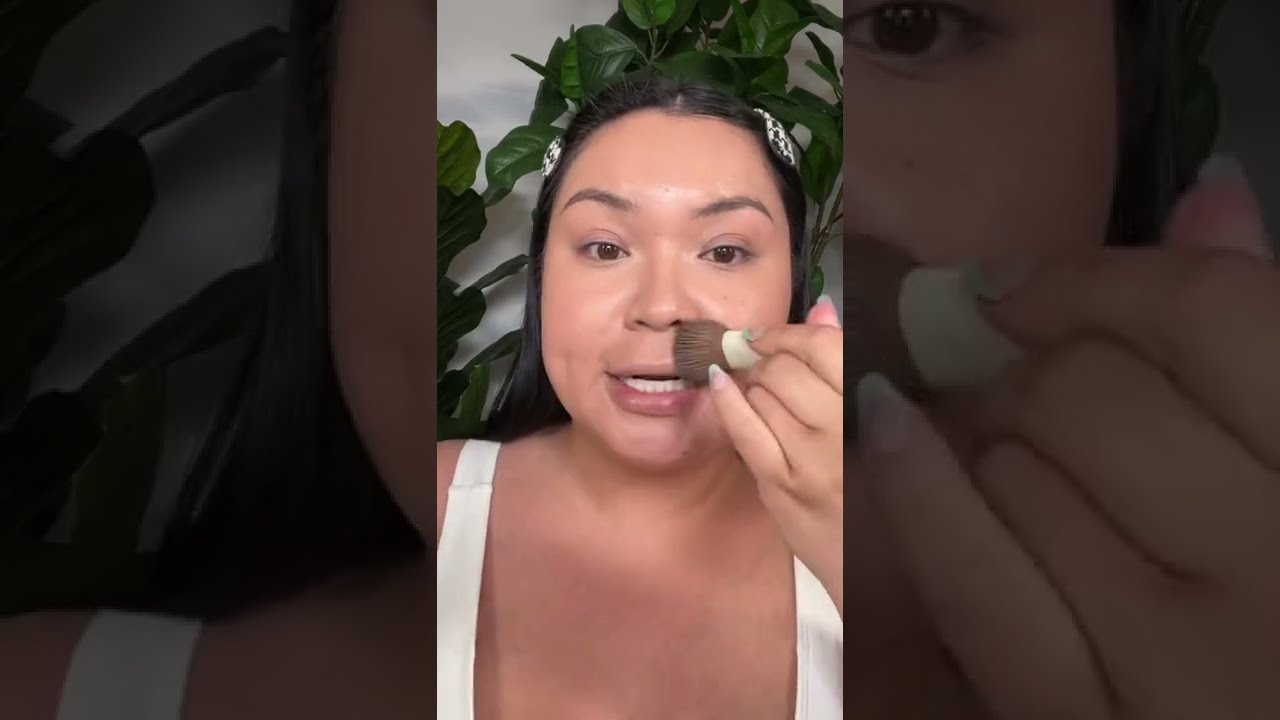 3-MINUTE MAKEUP CHALLENGE