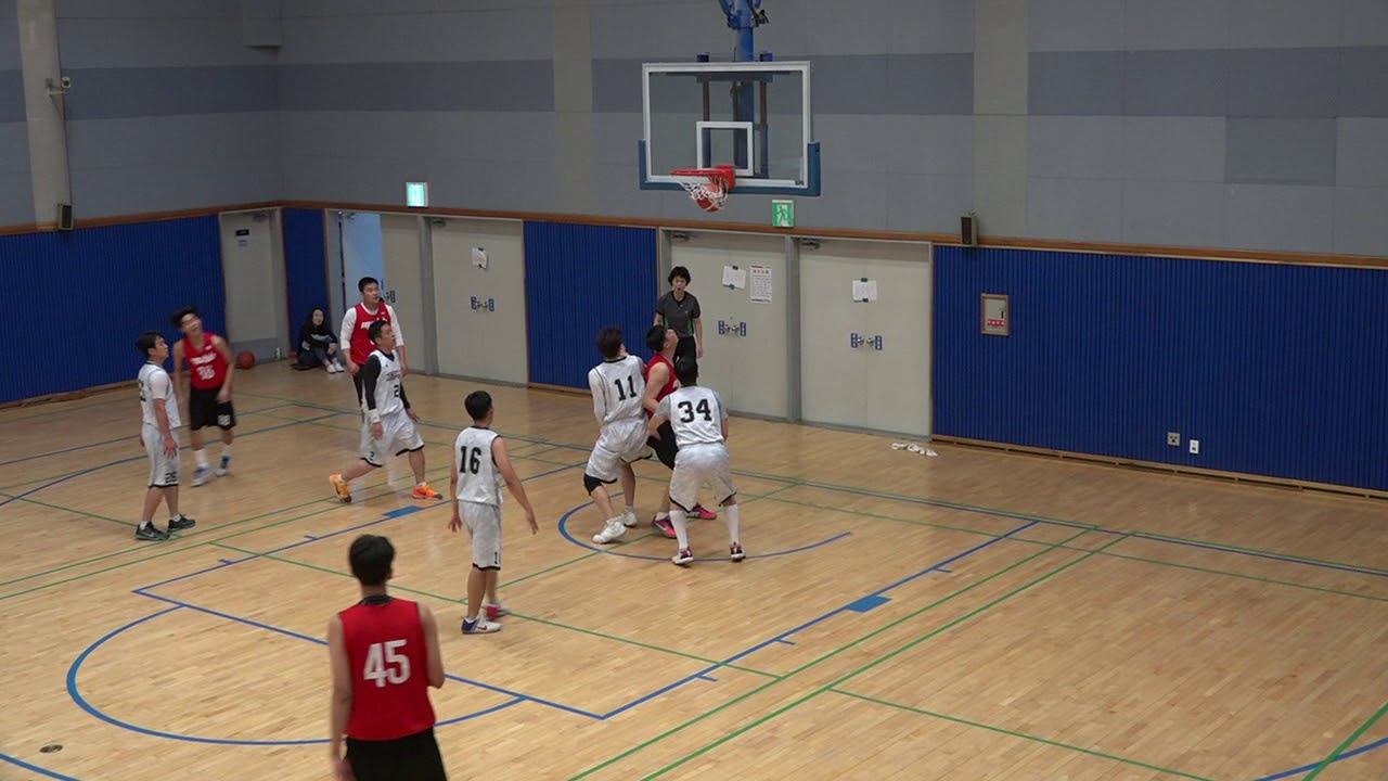 170910 동남권역 토파즈 vs MSBB 1Q