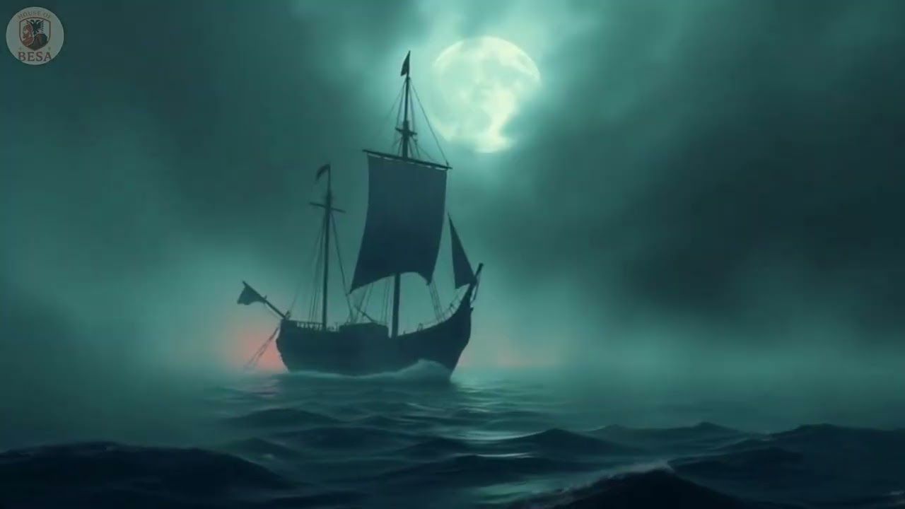 Queen Teuta - Storm over the Adriatic - Chapter 03