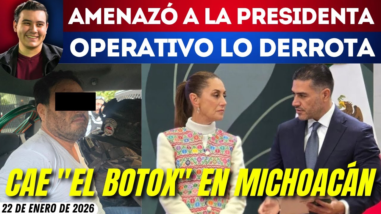 #SinMáscaras | CAE 