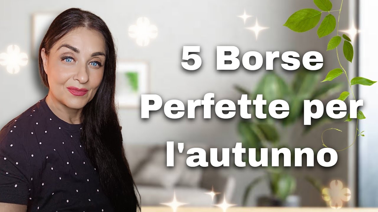 Borse Coccolose all'Uncinetto: 5 Modelli Perfetti per l'Autunno 2024