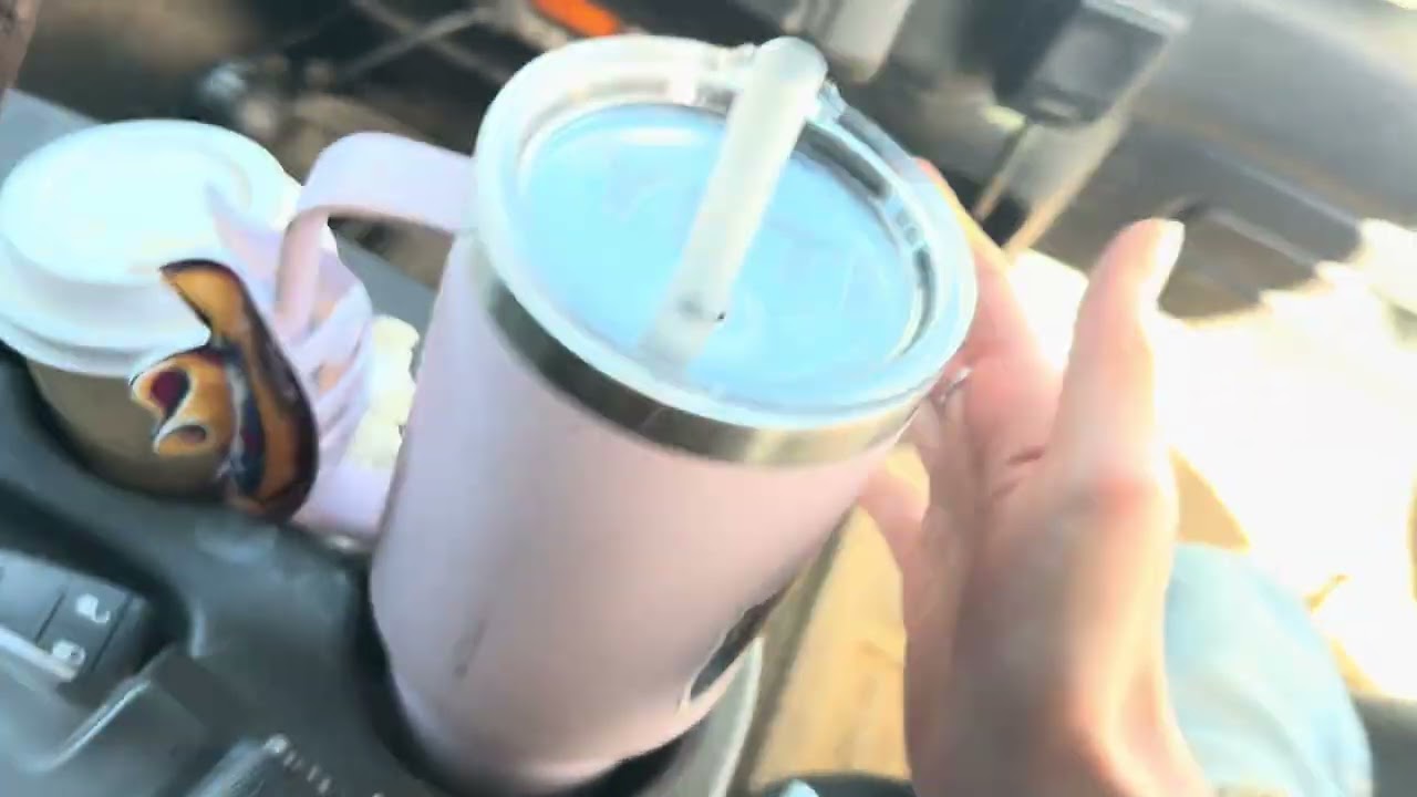 ASMR | Random truck triggers 🛻