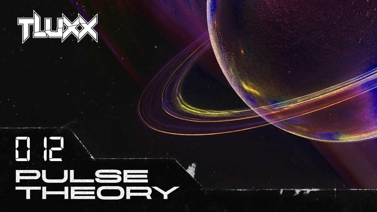 TLUXX pres. Pulse Theory (Episode 012) | House | EDM | Progressive | Trance