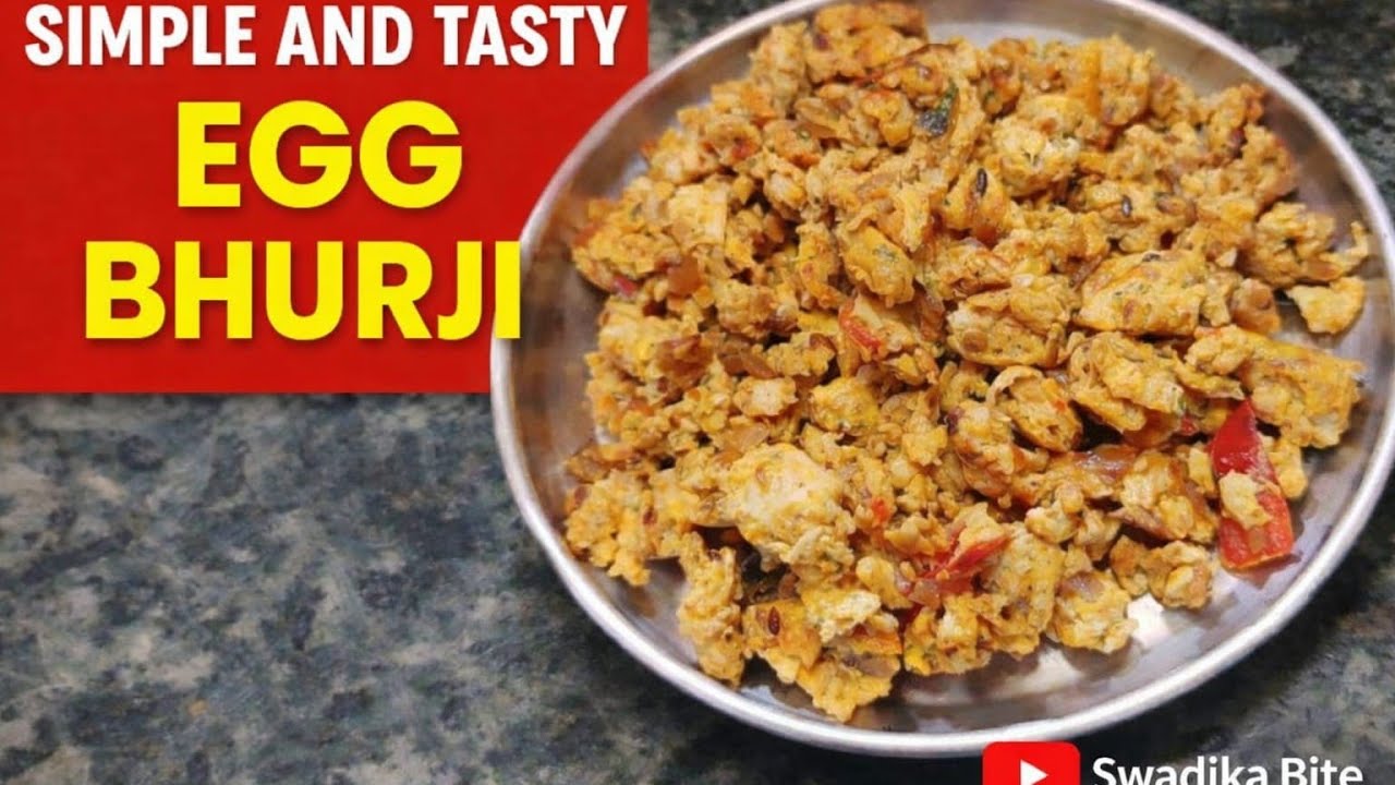 Egg Bhurji Recipe In 10 minutes🤤!#eggbhurjirecipe #eggbhurji #andabhurji #eggrecipe #foodie 