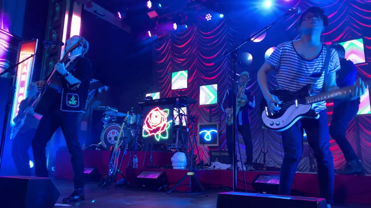 Saint Motel - 