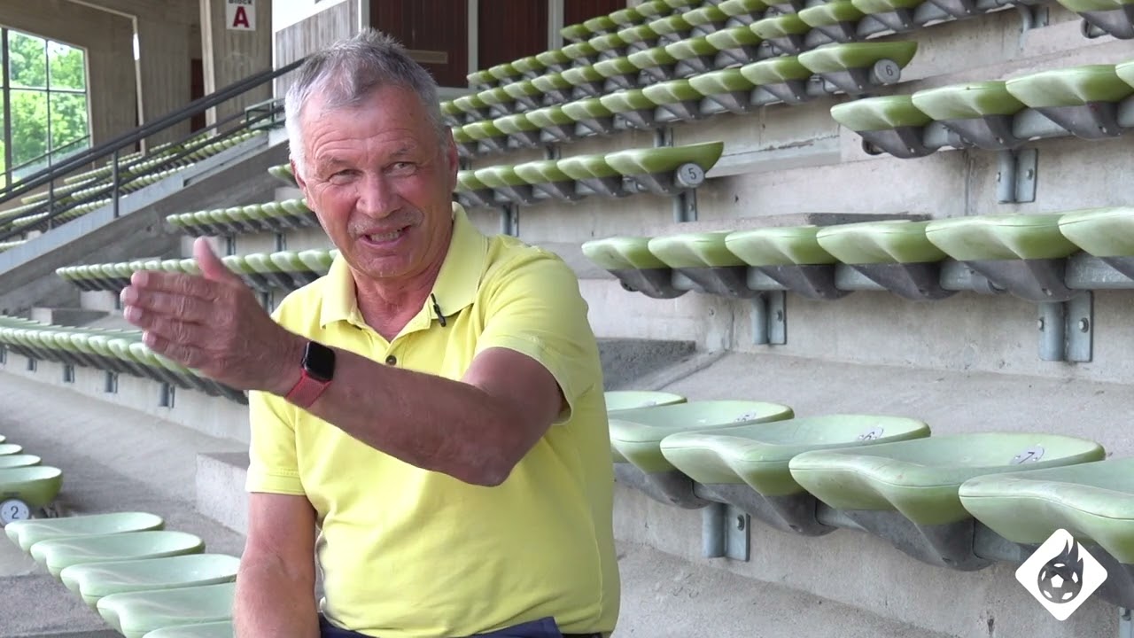 Barockstadt Inside Teil 6 - Vorstand & Beirat