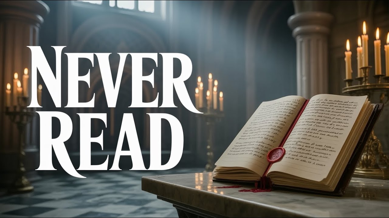 The Exorcist’s Journal — What The Vatican Never Wanted Read | History For Sleep