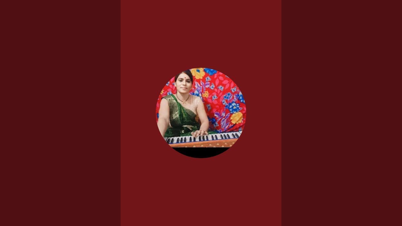 Anju Mishra lokgeet लाइव है!