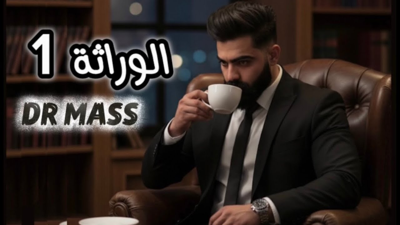 الوراثة  || المحاضرة الأولى 1 : الأساسيات 1 ||  ماس أثير  ( أحياء السادس العلمي )