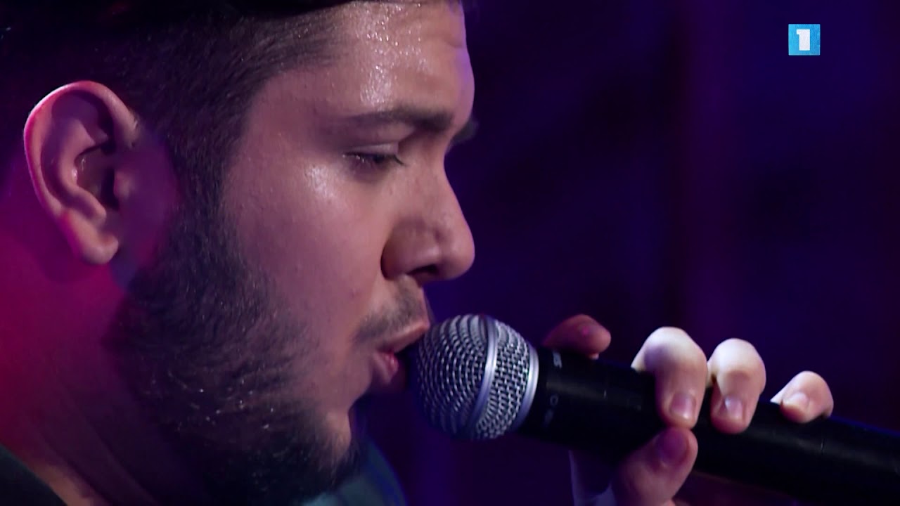 Robert Koloyan - Dream On (Live in Vinyl) Aerosmith Cover