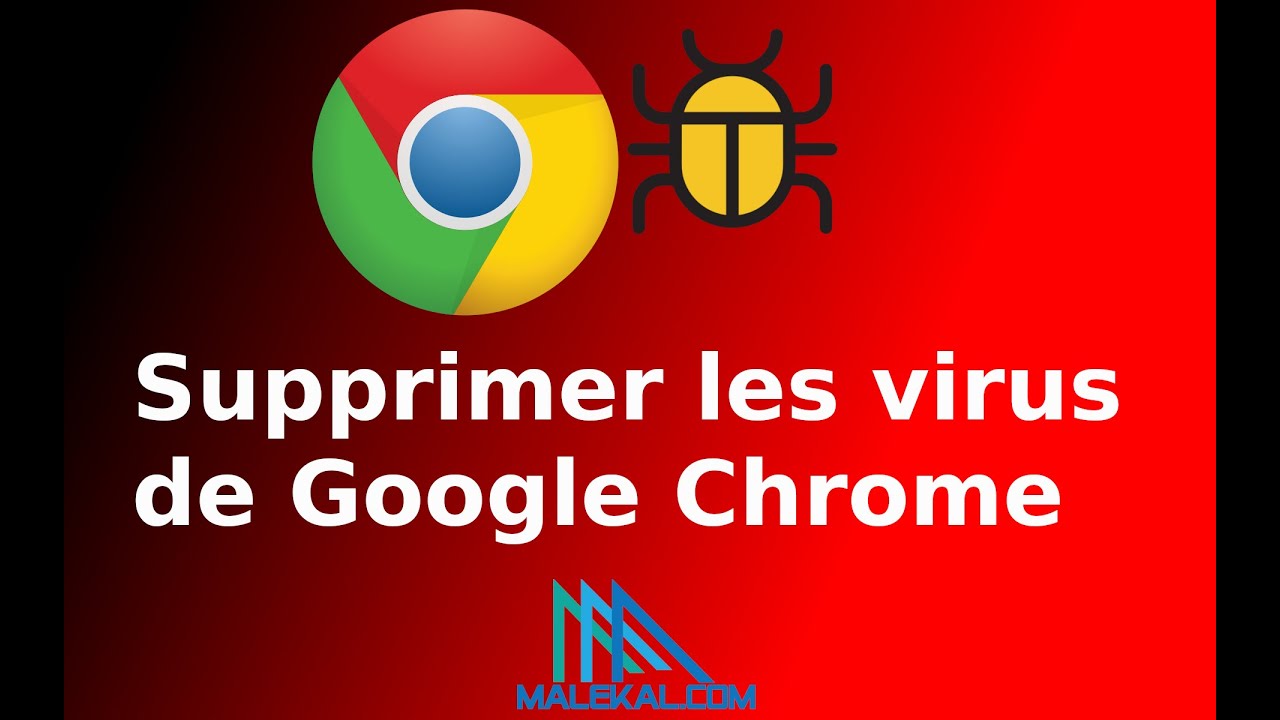 Comment supprimer virus Google Chrome (publicit&eacute;s, adwares, PUP)