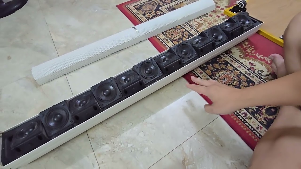 báo giá Bose MA12BEX