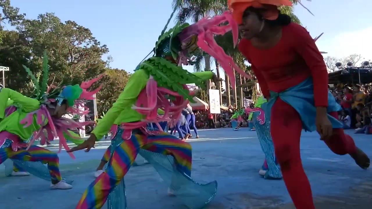 Sinigayan Festival 2018