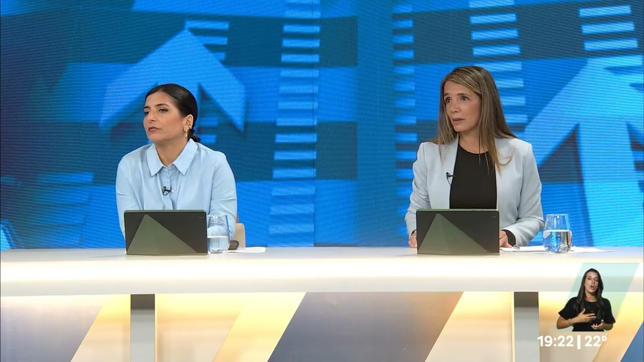 📺 Acuerdo Mercosur-Unión Europea | Análisis económico de Luis Custodio.