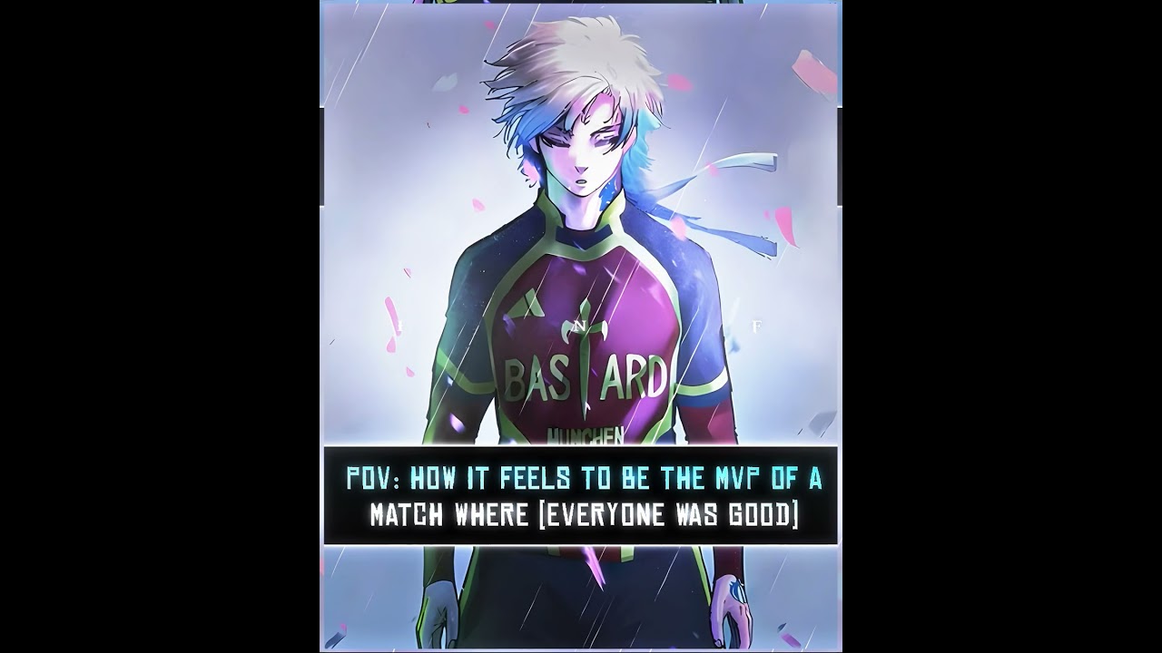 real🗣️ #bluelock #bluelockedit #kaisermichael #kaiseredit #manga #mangaedit #edit