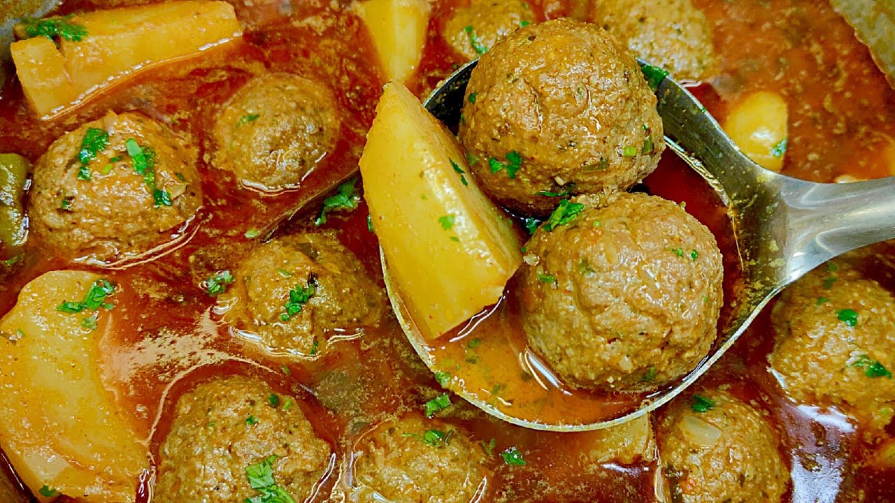 Taste Mein Best Shahi Degi Aloo Kofte Ka Salan | Delhi Famous Aloo Kofta | Degi Kofta Curry 