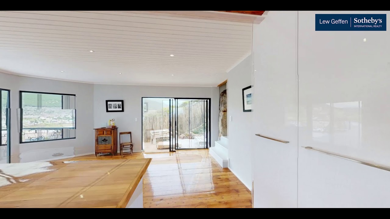 5 Simon Close, Glenridge Simon's Town