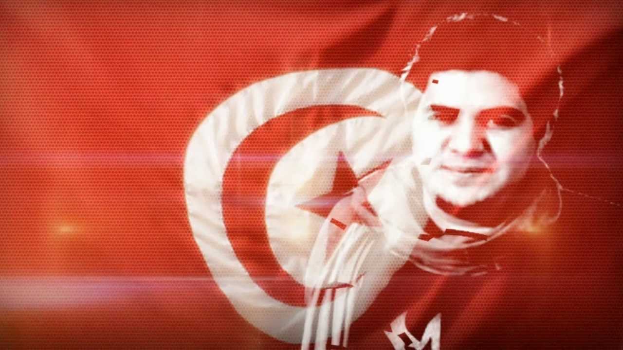 تونس - محمد بشار ▌│HD