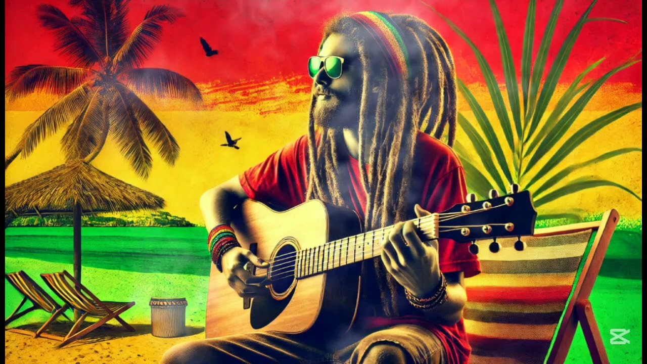 🔥 New Reggae Music 2025 | Best Reggae Vibes & Chill Playlist 🌴