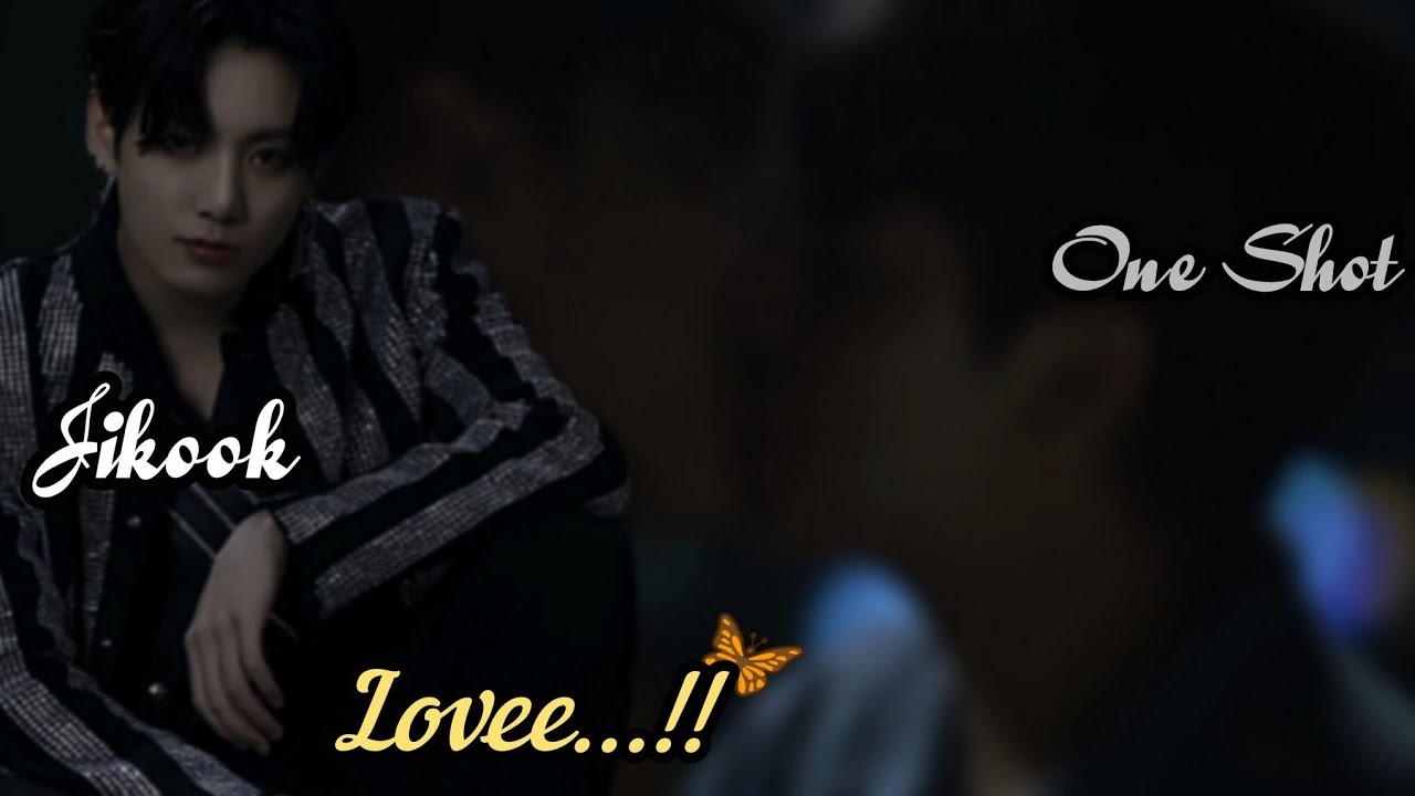 BTS Jikook bl Fanfiction Tamil Voice Over 🦋Lovee...!!🦋Jikook One Shot 🦋#bts #Jikook