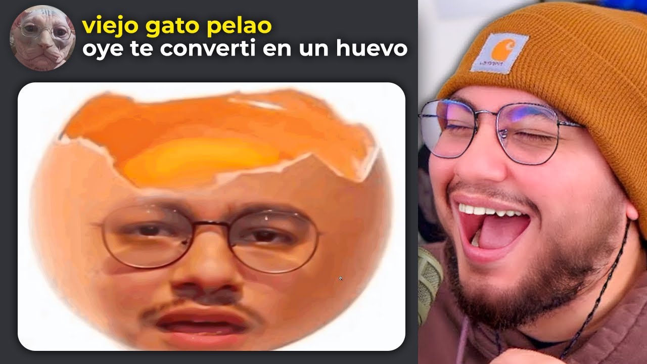 que clase de edits son estos 💀