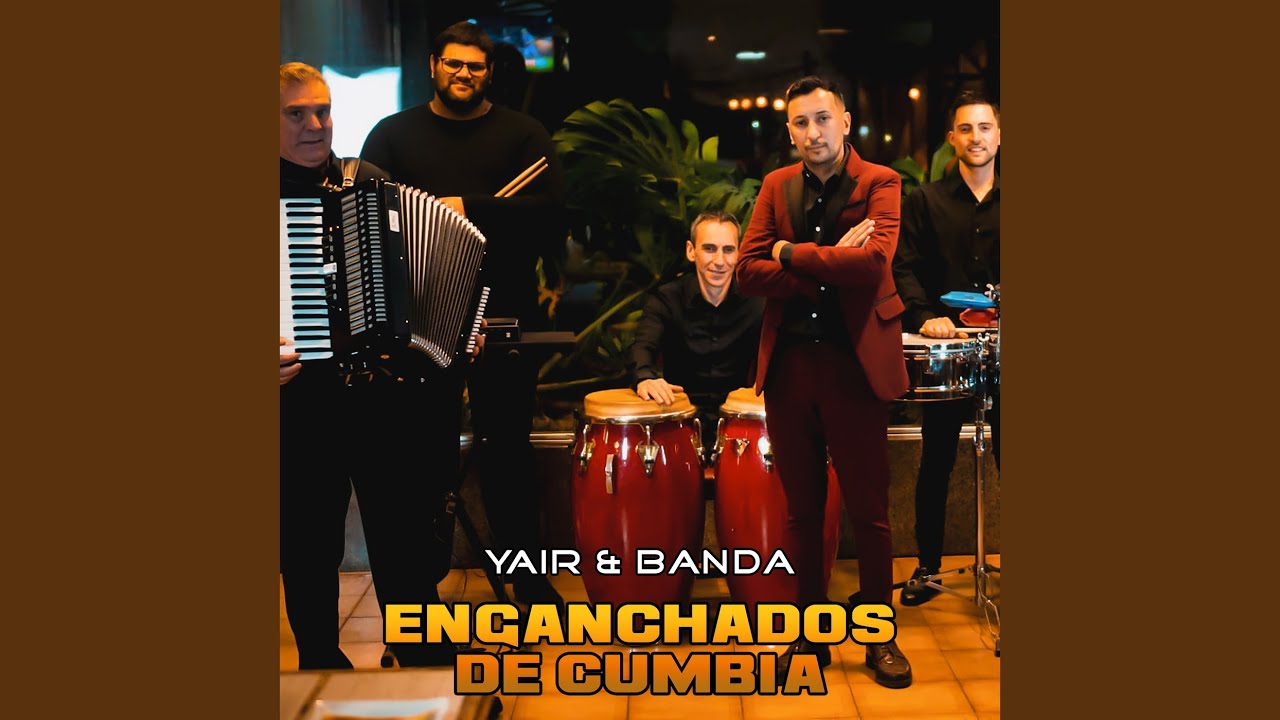 Enganchados de Cumbia