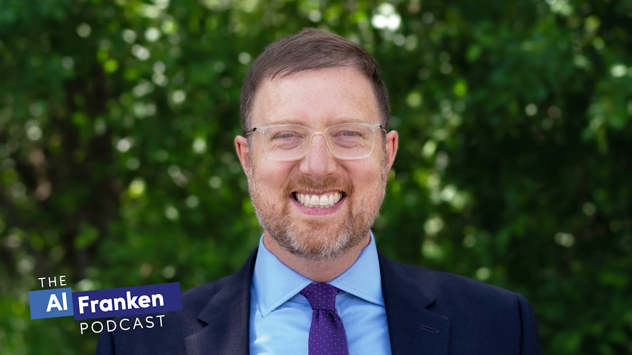Battleground States: Wisconsin: Ben Wikler – Wisconsin Democratic Party Chair