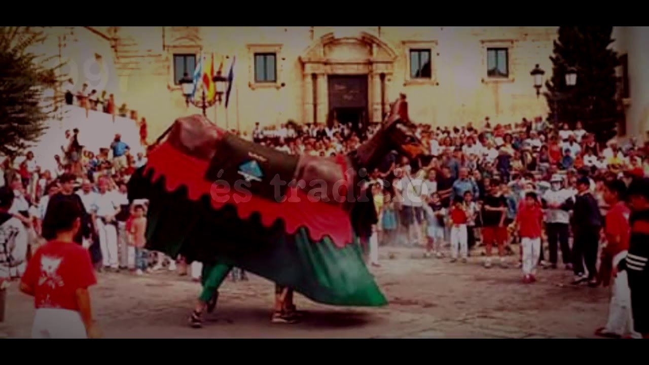 LA MULASSA DE TORREDEMBARRA des del 1995