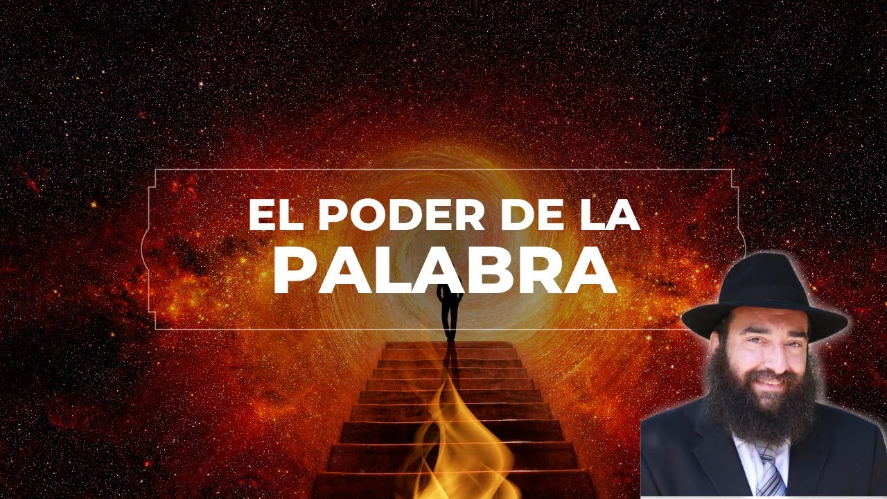 El Poder de Tus PALABRAS: Habla con Intenci&oacute;n