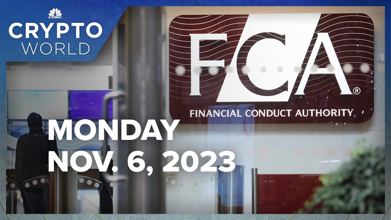 UK financial regulators propose sweeping stablecoin rules: CNBC Crypto World