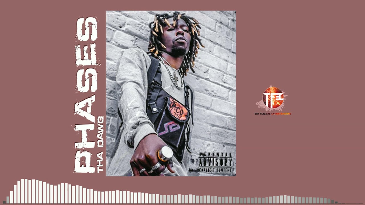 13 Tha Dawg   Yii Yii prod by Tha Flamerz Entertainment Phases Album