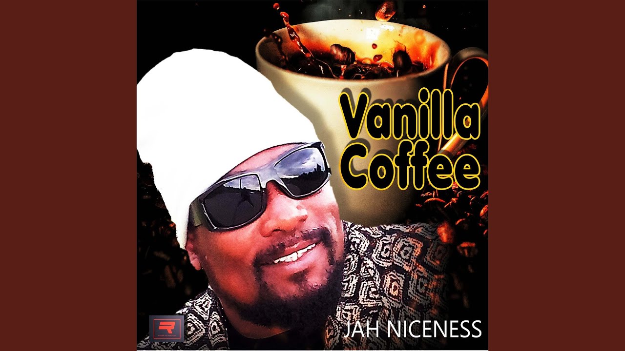 Vanilla Coffee