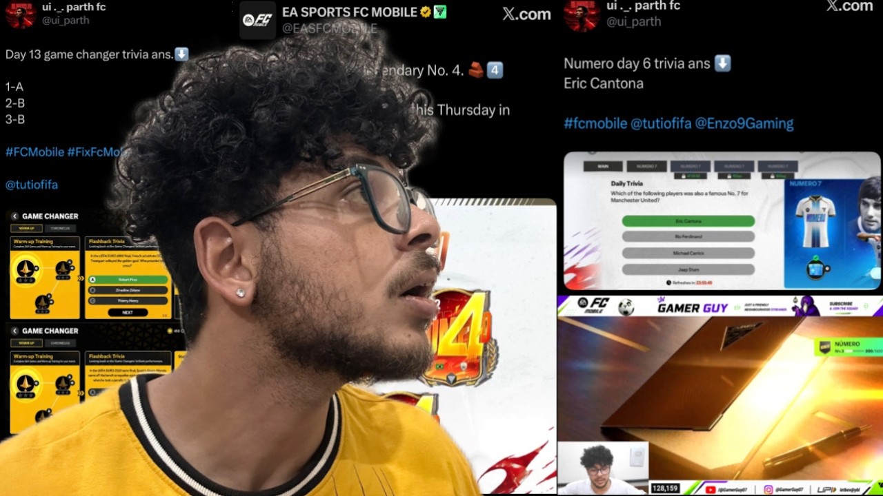 CARLOS ALBERTO 🤯 VARANE ☠️ HIERRO 😱 I PACKED A PLAYER 👀 TOTW 2 LEAKS & TRIVIA 😁 || FC MOBILE