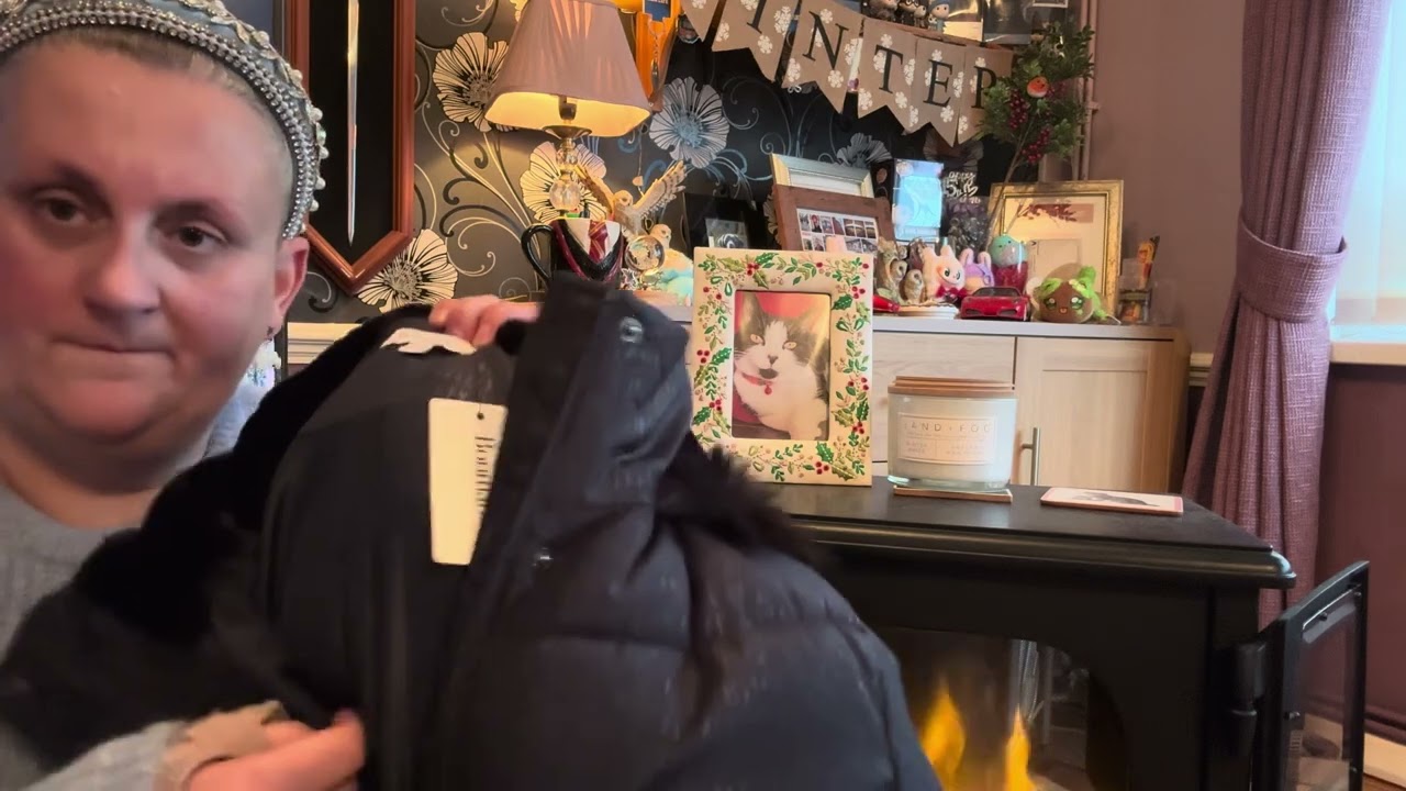 Новая зимняя коллекция #Bonmarche за февраль 2026 года 🛍️❄️