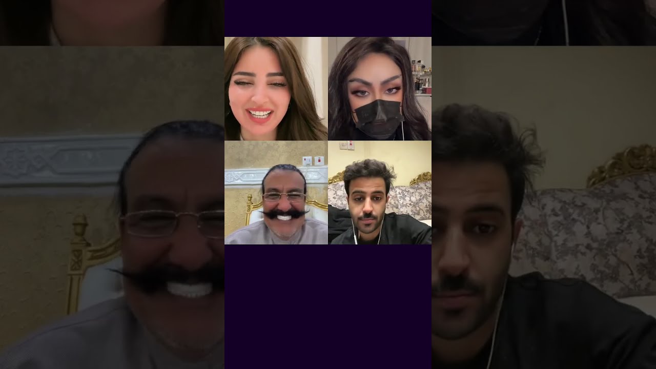 بث مباشرعهود السعدي 10/1/2026