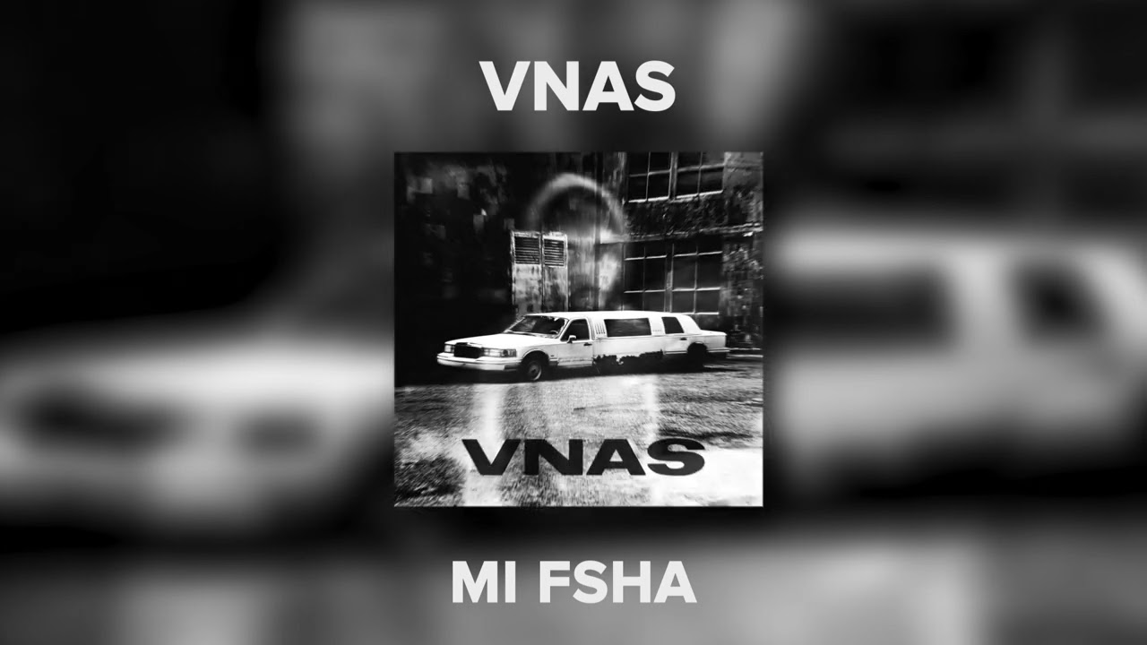 Vnas - MI FSHA
