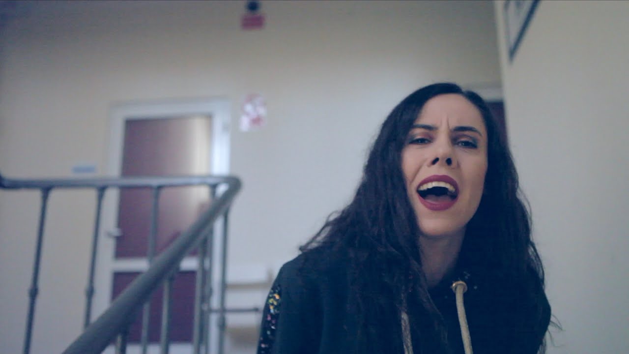 Shagreen - Time (Official Video)