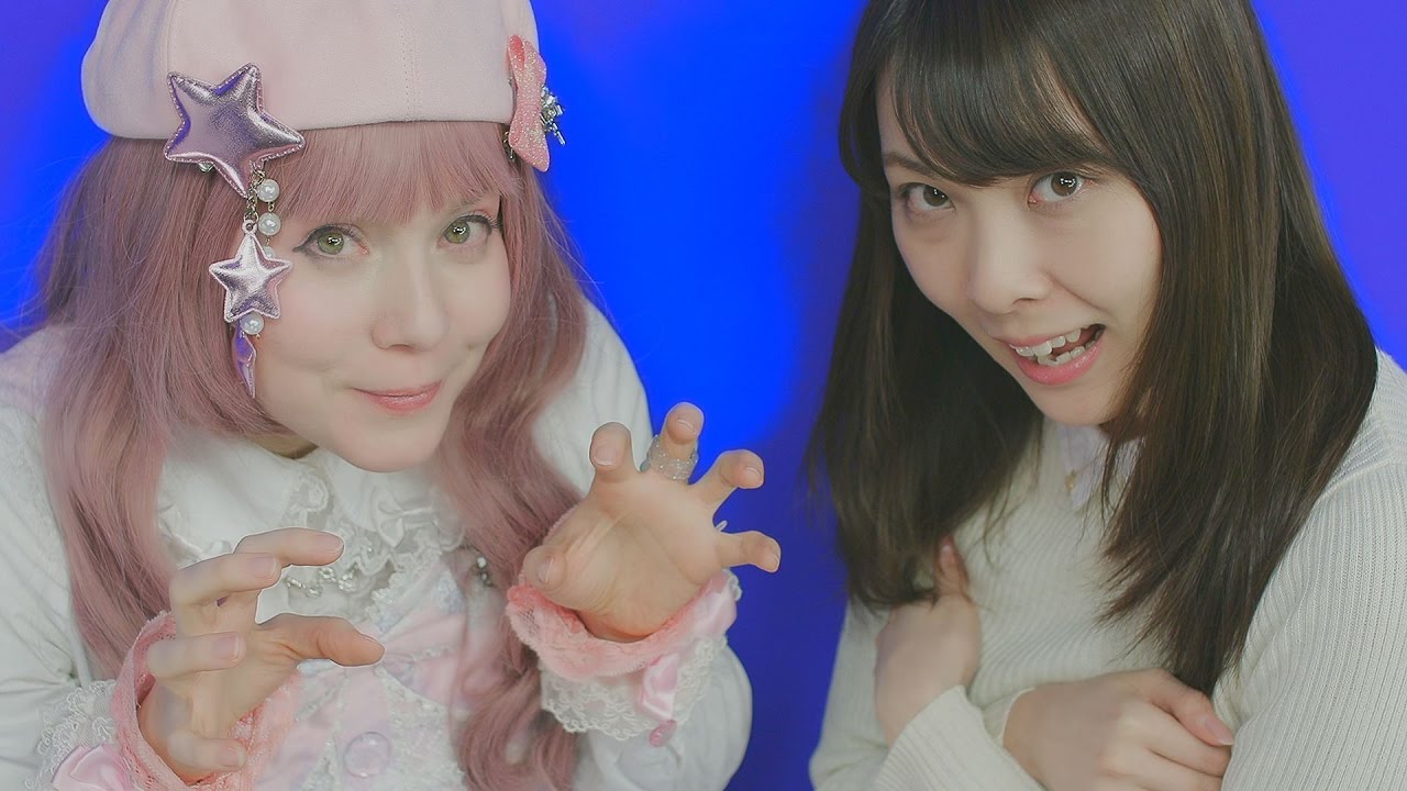 【Japanese lesson】CAN I TOUCH IT in JAPANESE! How to ask if you can touch things in Japan