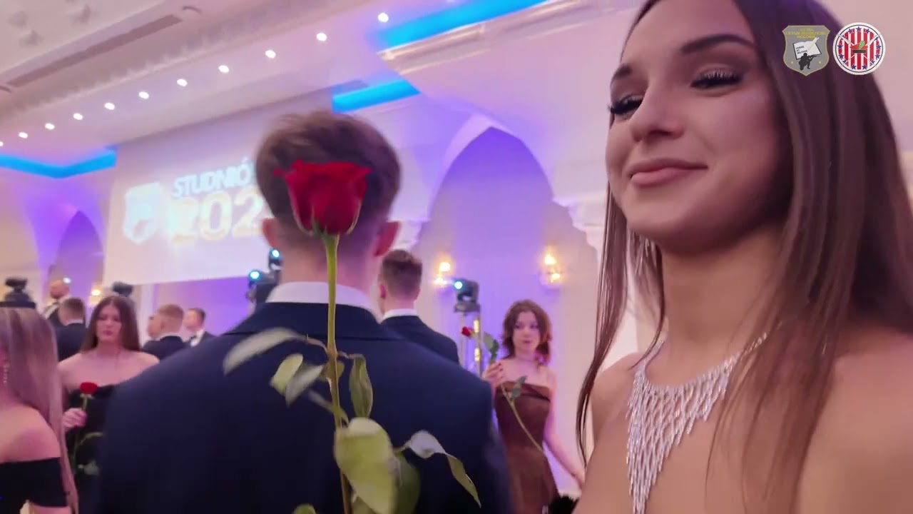 🎓✨ Studniówka 2026 Kadetów PUL Wołomin ✨🎓