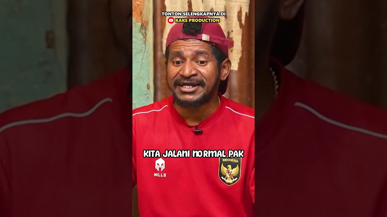 Perjalanan 9 jam kaks Yewen habis bahan ngobrol #kaksproduction #mamatalkatiri #ariekriting #yewen