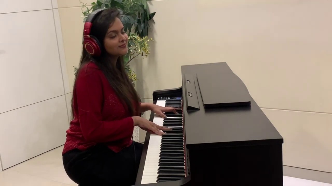 | Duniya | Pooja Gaitonde | Mehdi Hassan | Cover |